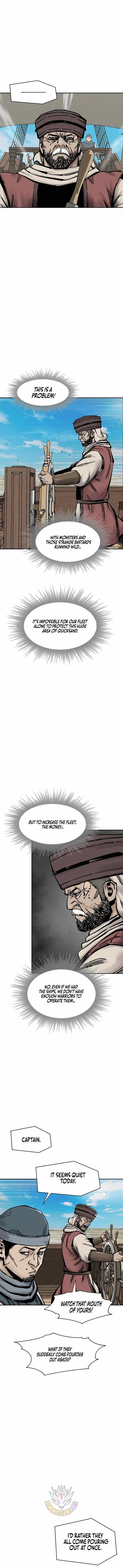 Red storm Episode 471 - Page 2