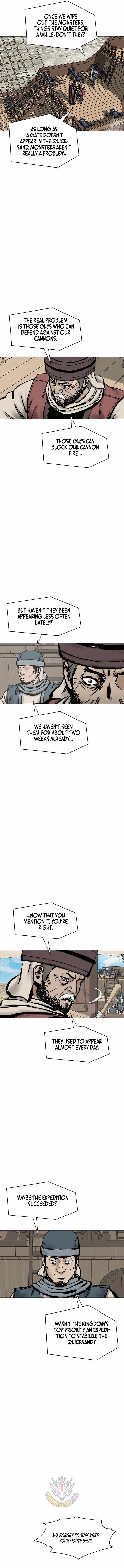 Red storm Episode 471 - Page 3