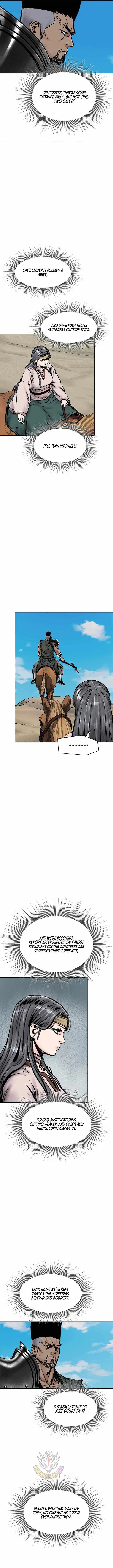 Red storm Episode 471 - Page 6
