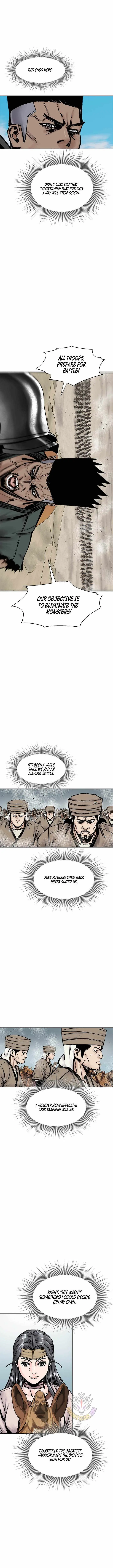 Red storm Episode 471 - Page 7