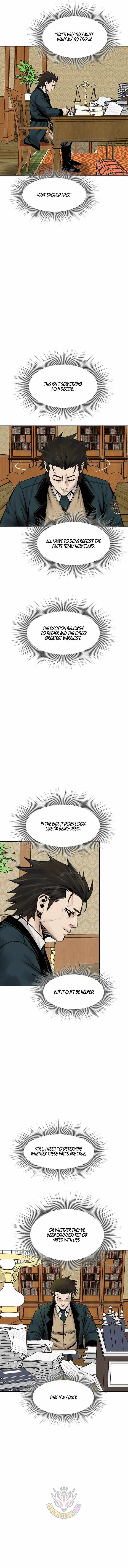 Red storm Episode 472 - Page 14