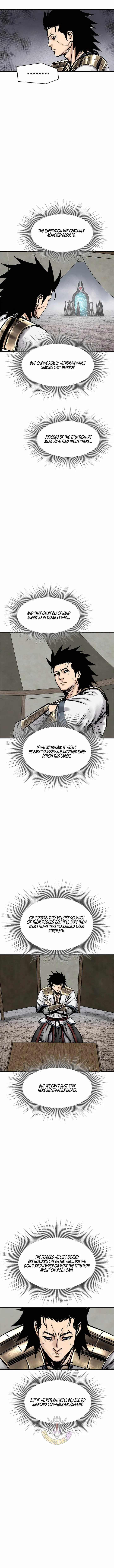 Red storm Episode 472 - Page 7