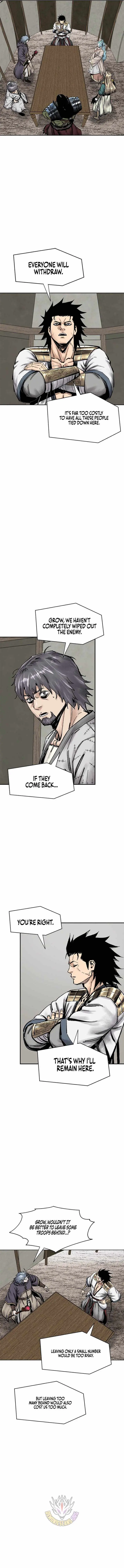 Red storm Episode 472 - Page 8
