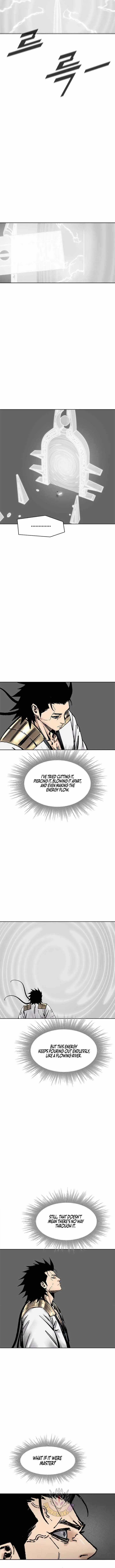 Red storm Episode 473 - Page 10