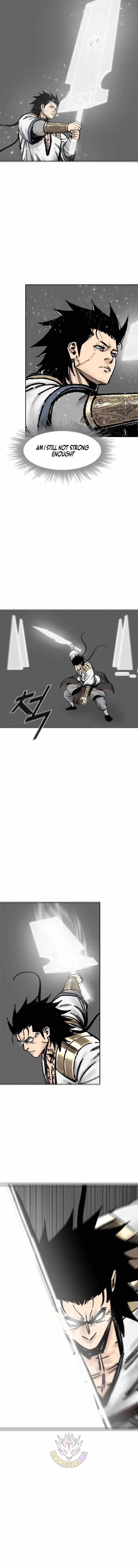 Red storm Episode 473 - Page 6