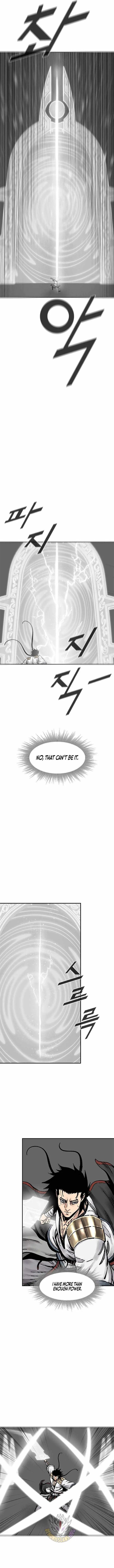 Red storm Episode 473 - Page 7