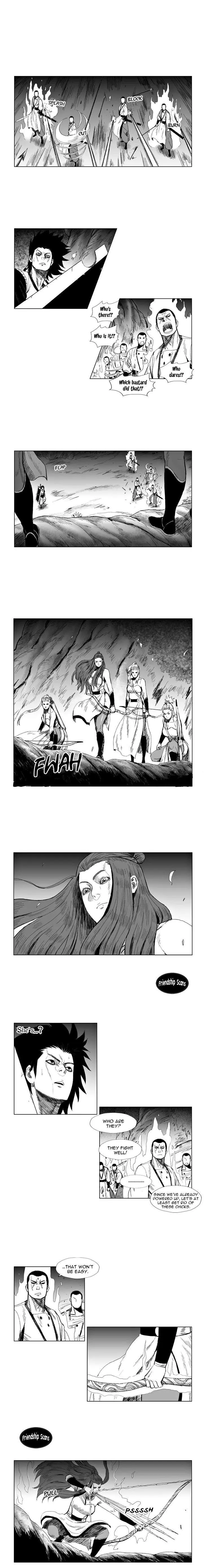 Red storm Episode 48 - Page 3