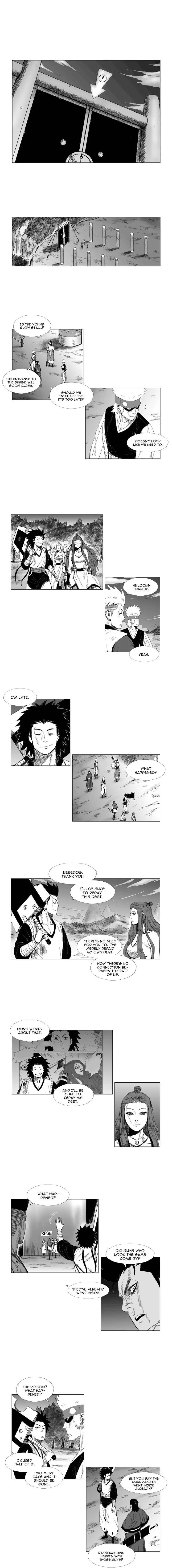Red storm Episode 48 - Page 4