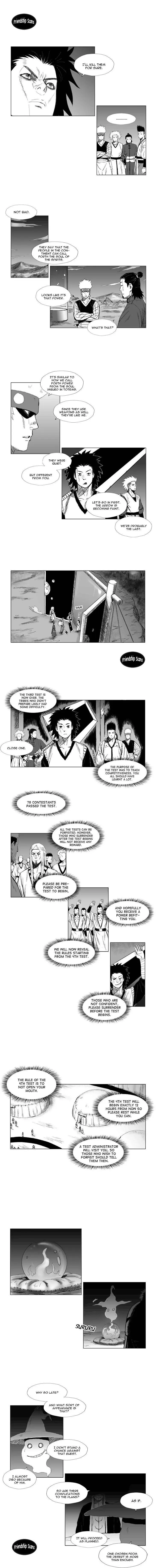 Red storm Episode 48 - Page 5