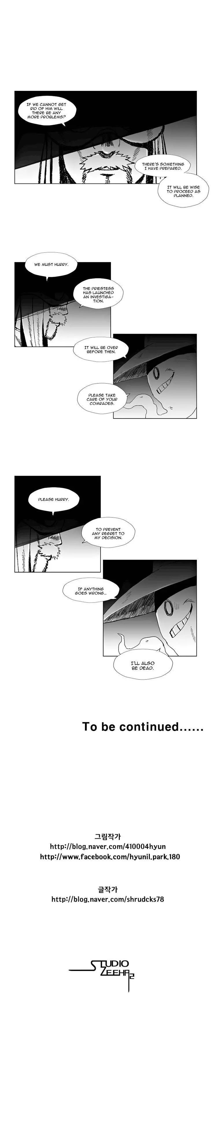 Red storm Episode 48 - Page 6