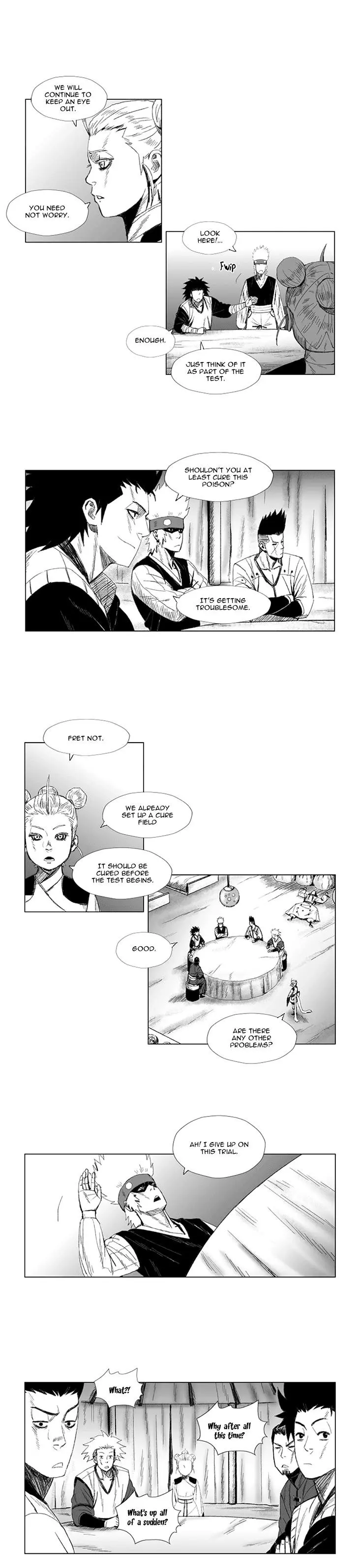 Red storm Episode 49 - Page 3