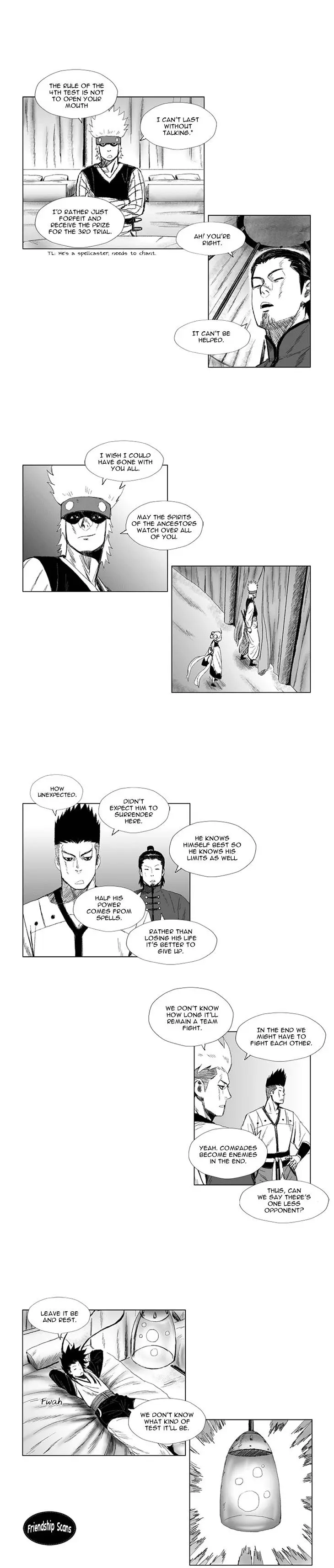 Red storm Episode 49 - Page 4