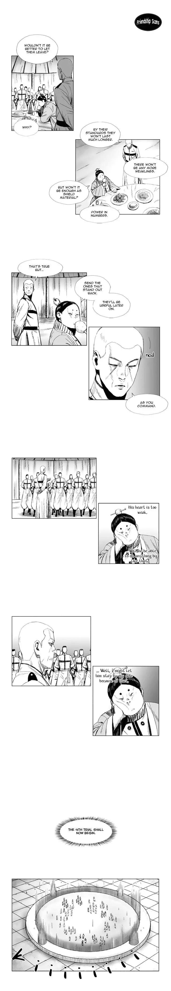 Red storm Episode 49 - Page 5