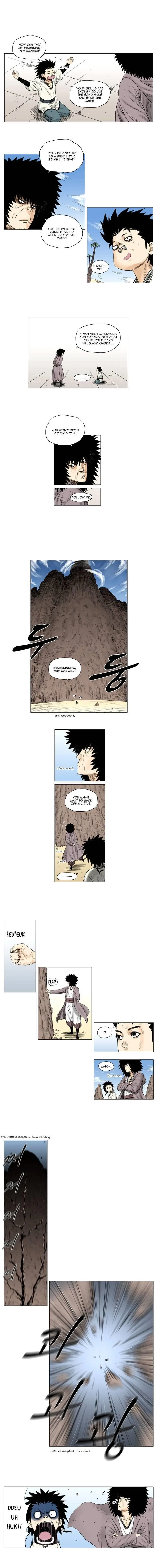 Red storm Episode 5 - Page 9