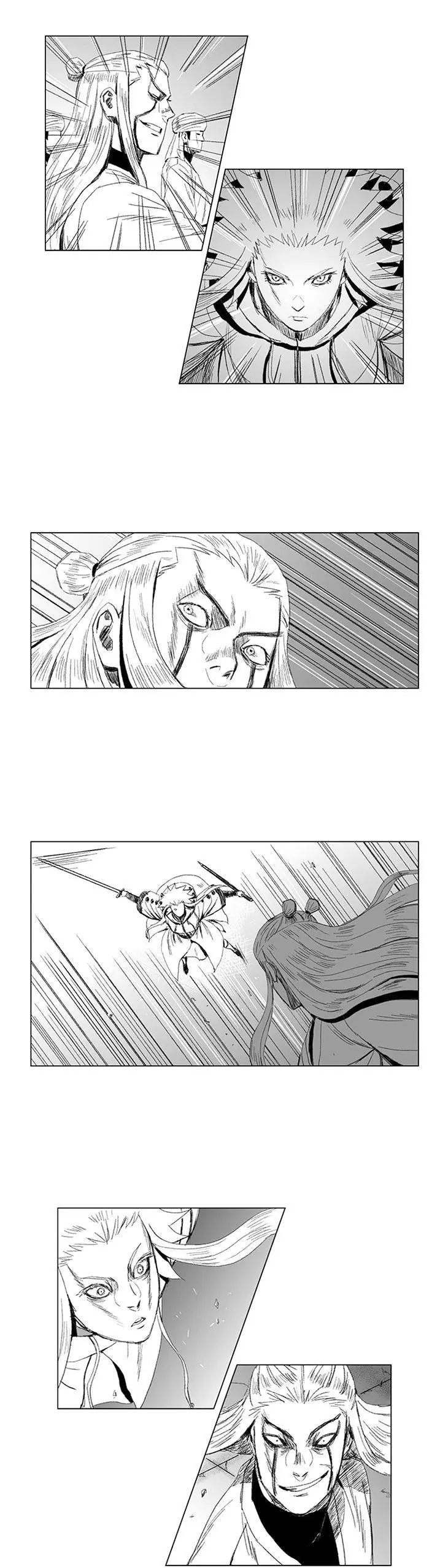 Red storm Episode 50 - Page 11