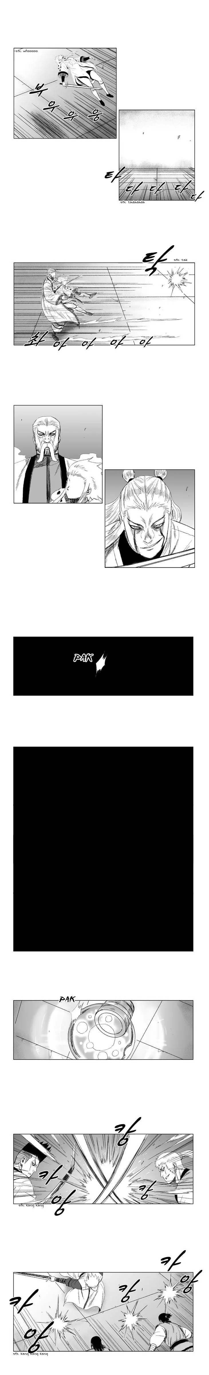 Red storm Episode 51 - Page 10