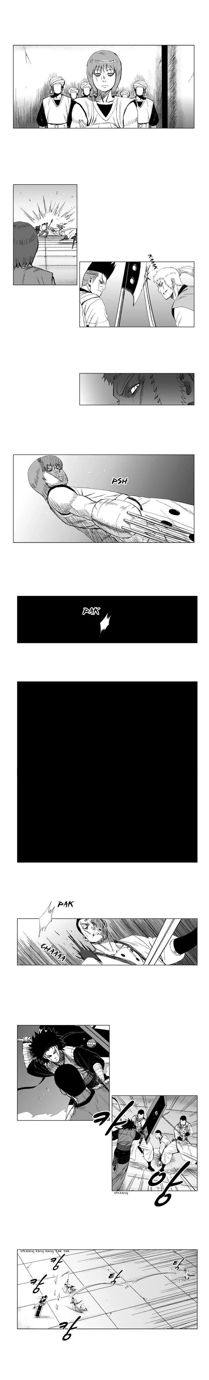Red storm Episode 51 - Page 7