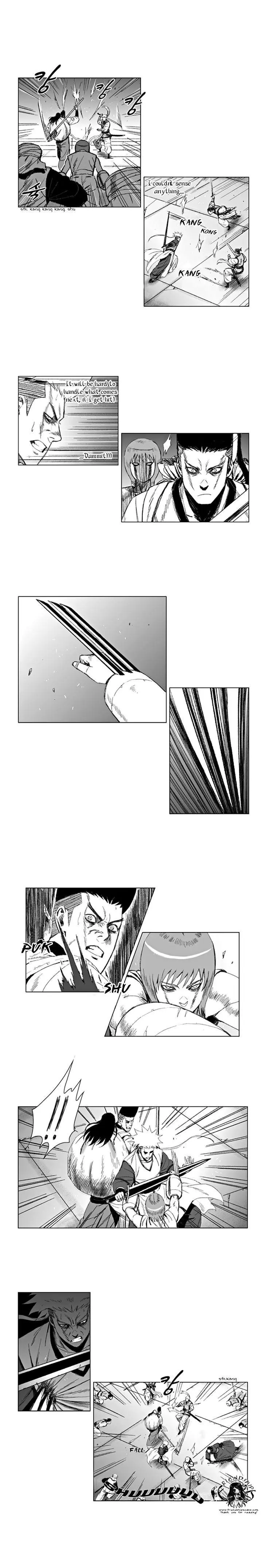 Red storm Episode 52 - Page 4
