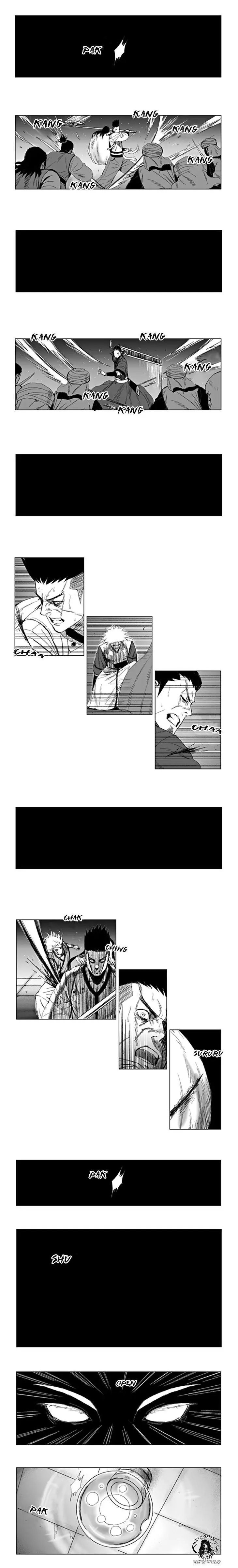 Red storm Episode 52 - Page 5