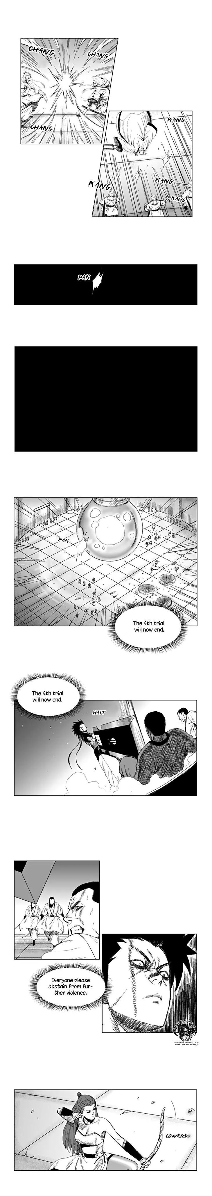 Red storm Episode 52 - Page 8