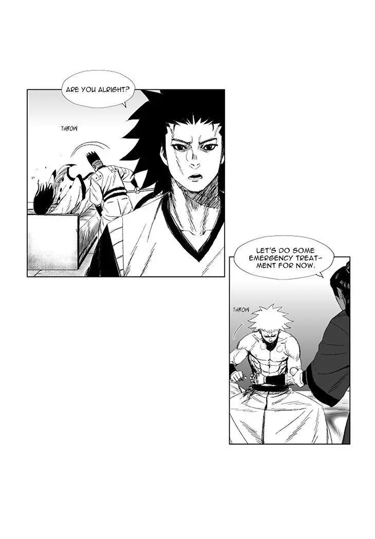 Red storm Episode 53 - Page 4
