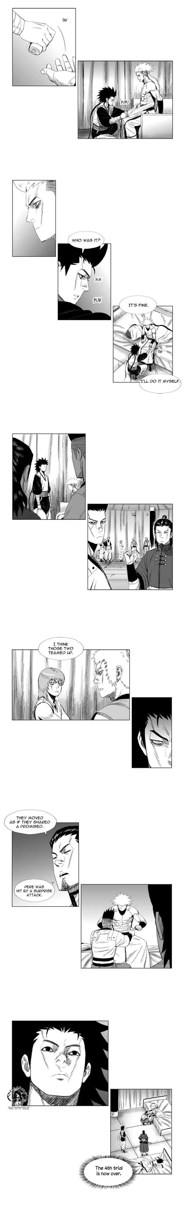 Red storm Episode 53 - Page 5
