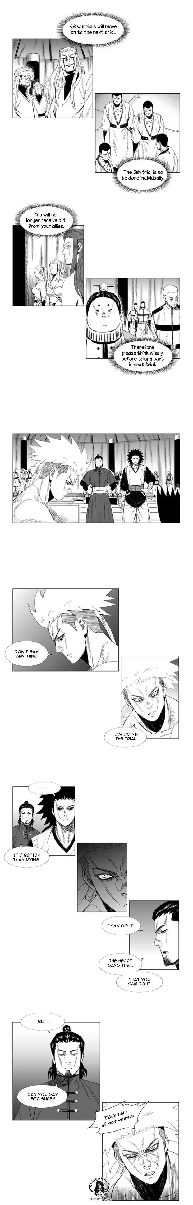 Red storm Episode 53 - Page 6