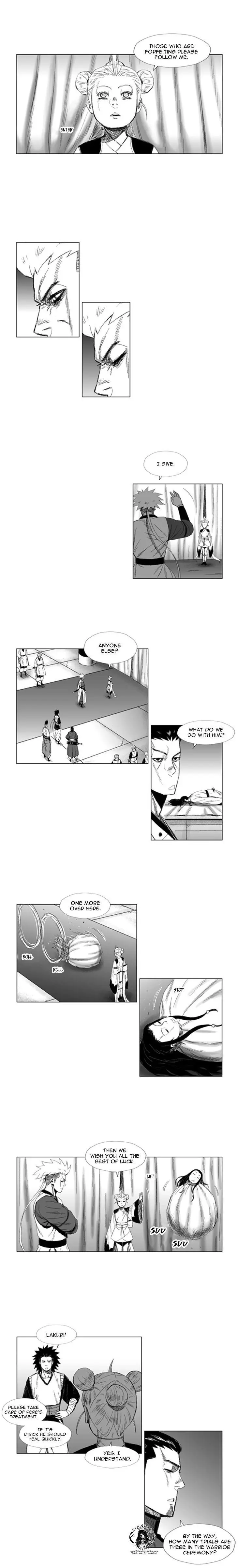 Red storm Episode 53 - Page 8