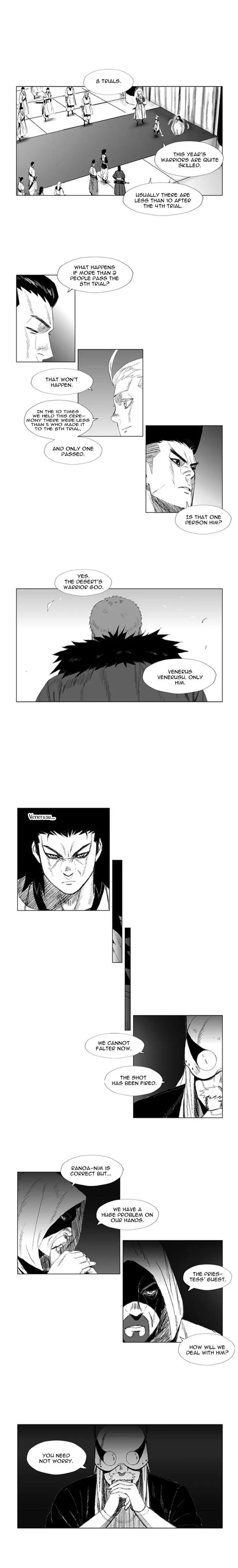 Red storm Episode 53 - Page 9