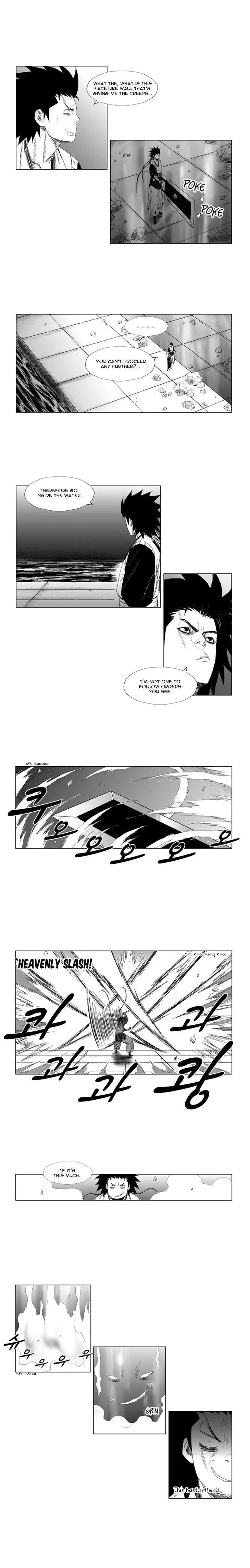Red storm Episode 55 - Page 10
