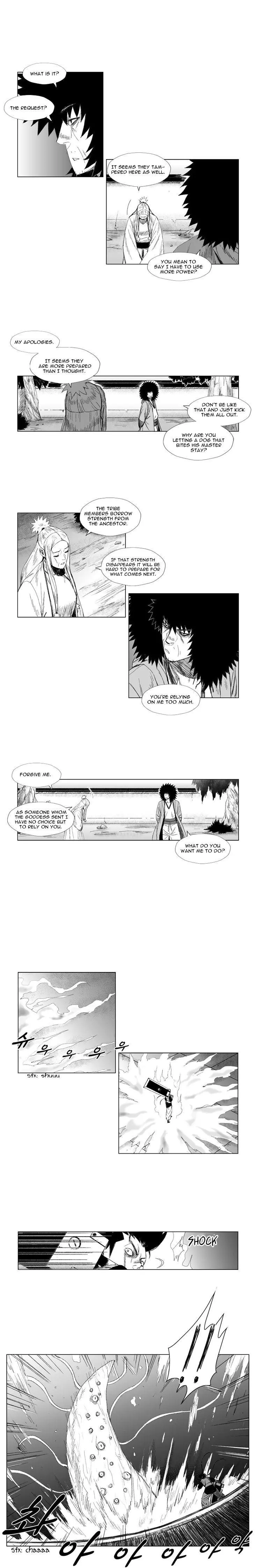 Red storm Episode 55 - Page 7