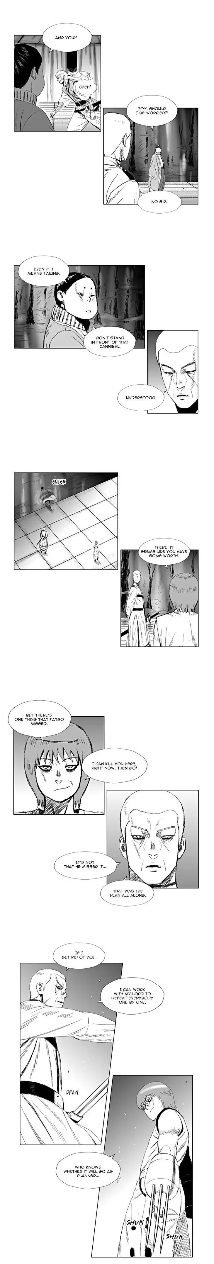 Red storm Episode 56 - Page 10