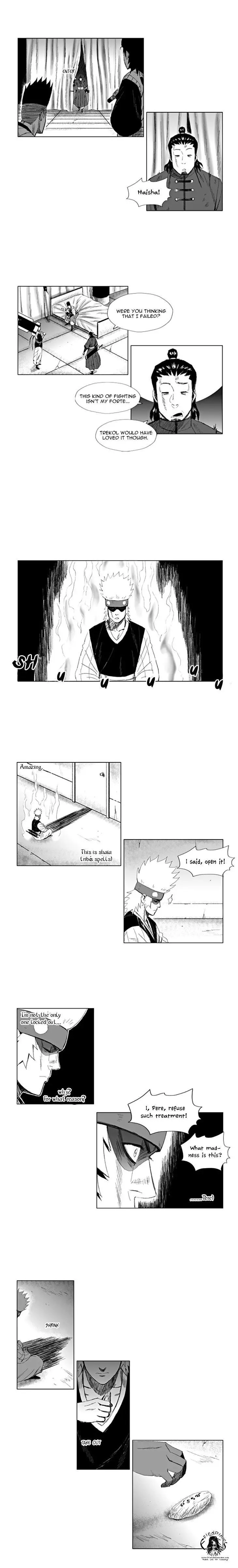 Red storm Episode 56 - Page 4