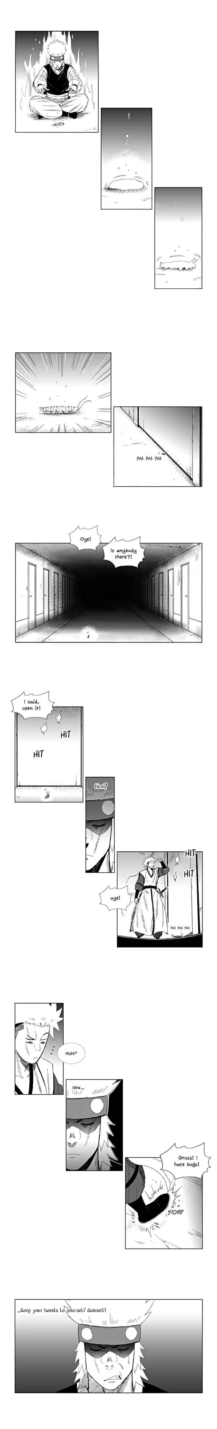 Red storm Episode 56 - Page 5
