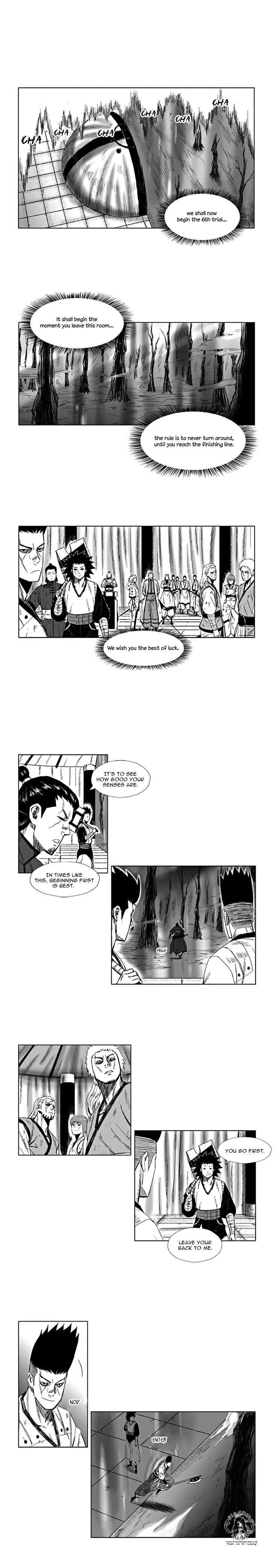 Red storm Episode 56 - Page 6