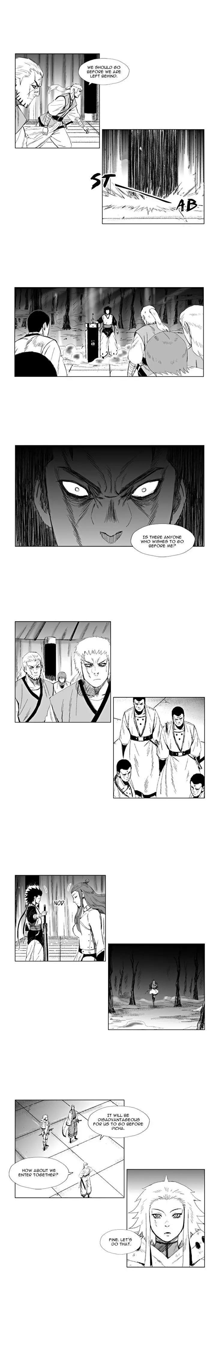 Red storm Episode 56 - Page 7