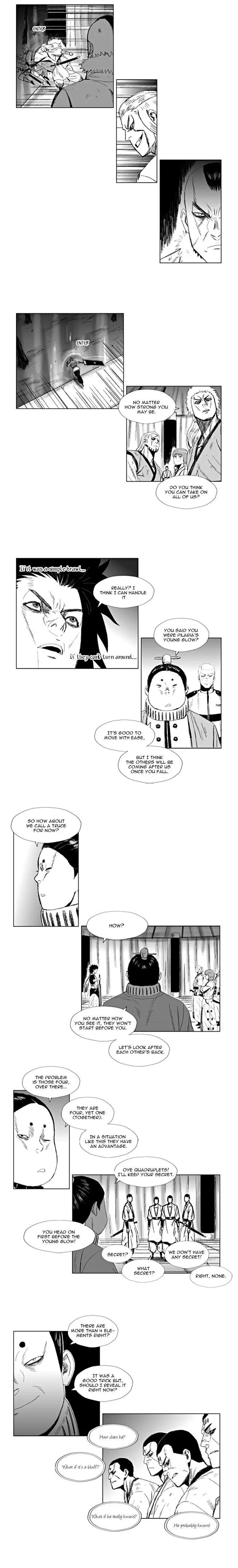 Red storm Episode 56 - Page 8