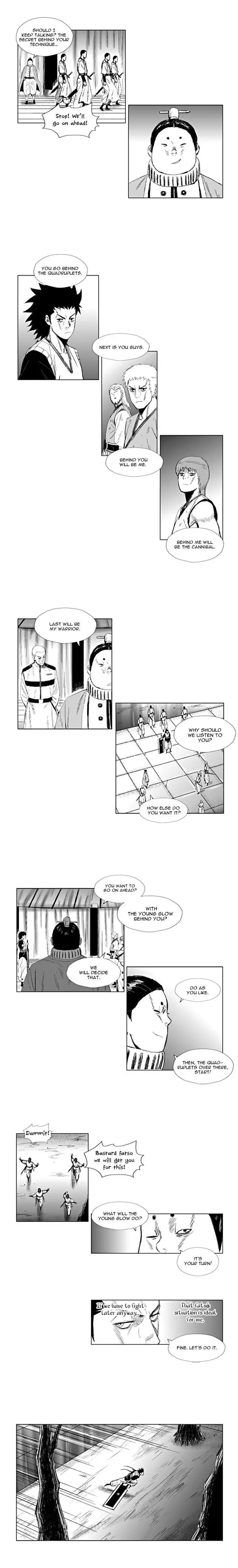 Red storm Episode 56 - Page 9