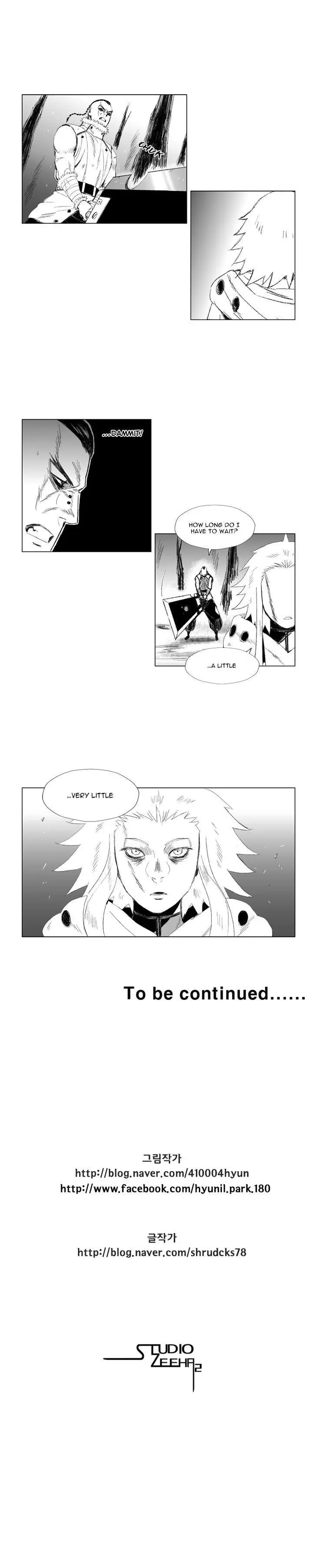 Red storm Episode 57 - Page 10