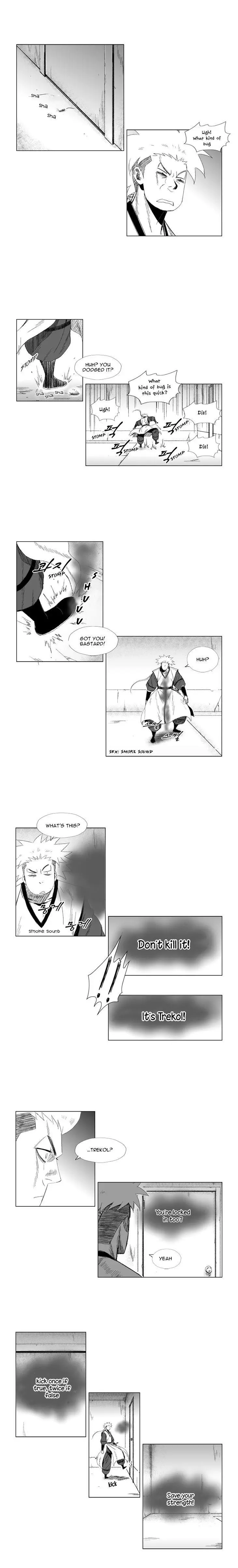 Red storm Episode 57 - Page 3