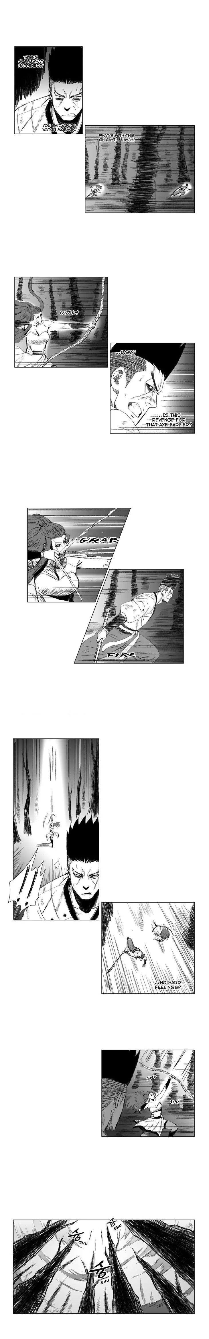 Red storm Episode 57 - Page 6