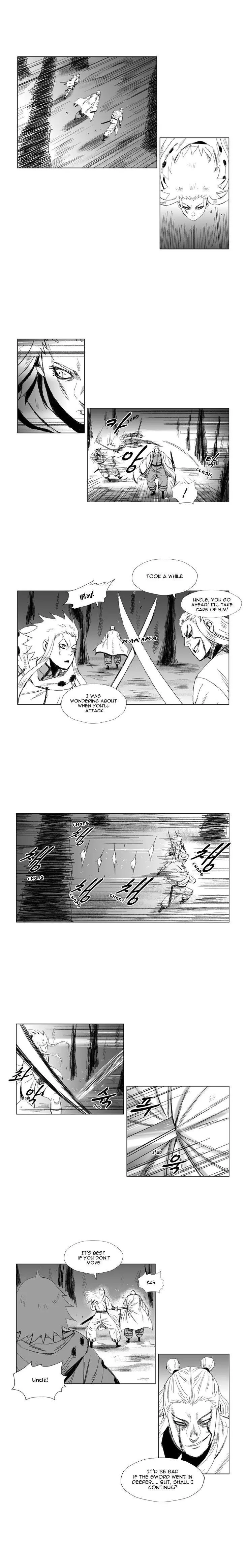 Red storm Episode 57 - Page 7