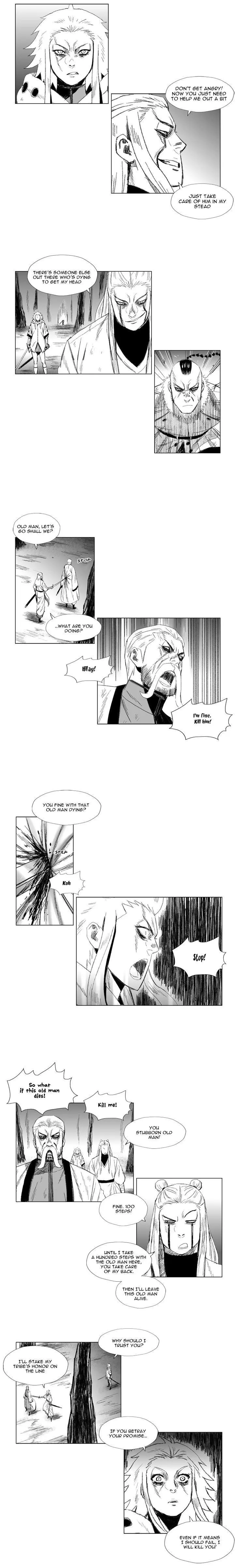 Red storm Episode 57 - Page 8