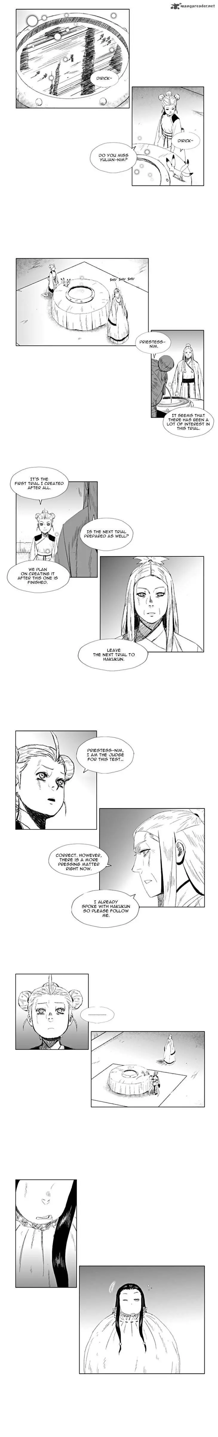 Red storm Episode 58 - Page 3