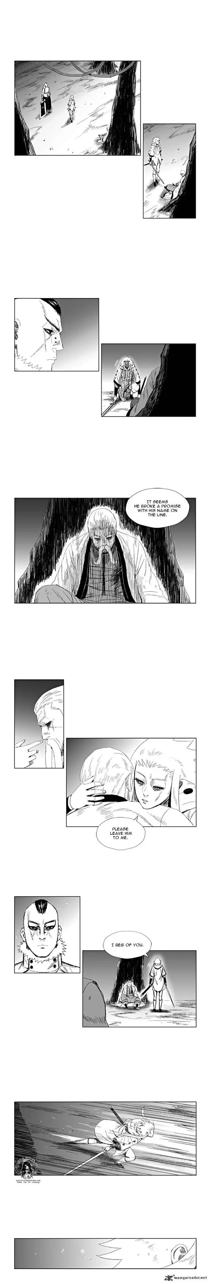 Red storm Episode 58 - Page 5