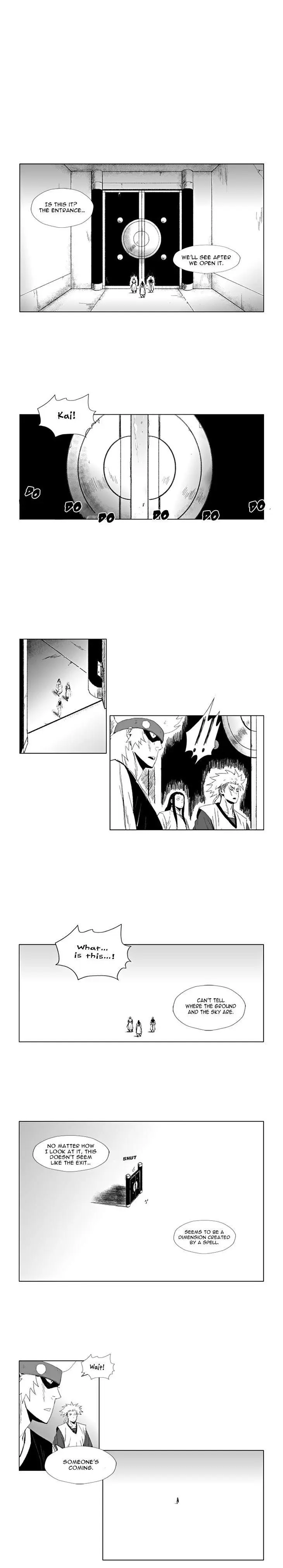 Red storm Episode 59 - Page 4