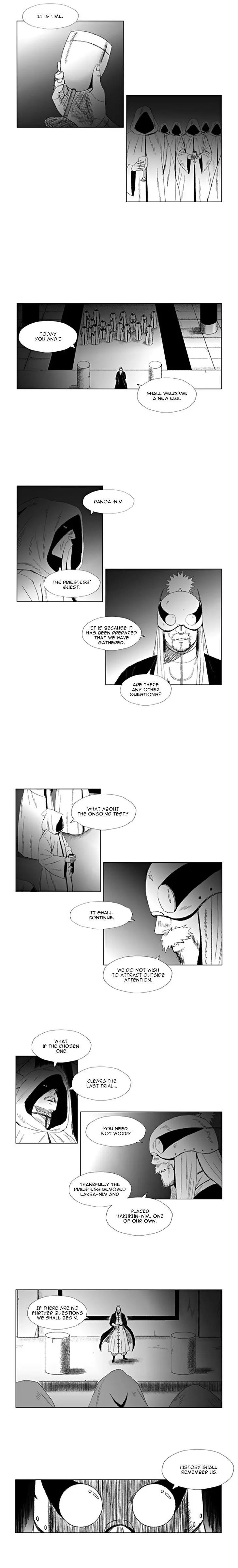 Red storm Episode 59 - Page 6