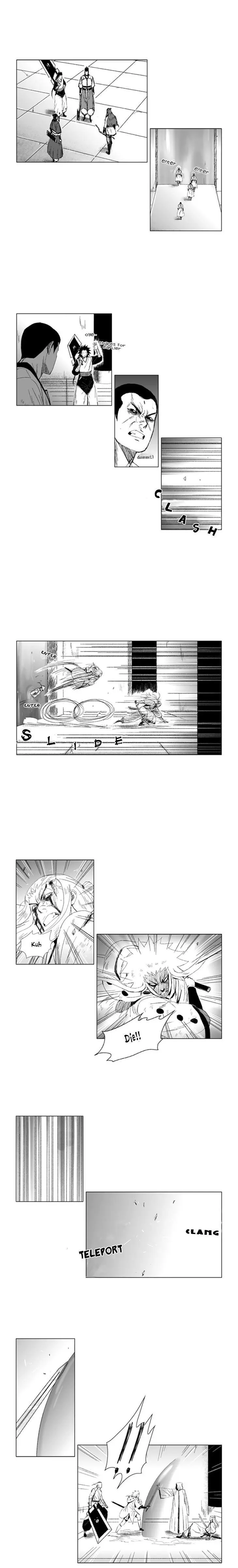 Red storm Episode 59 - Page 7