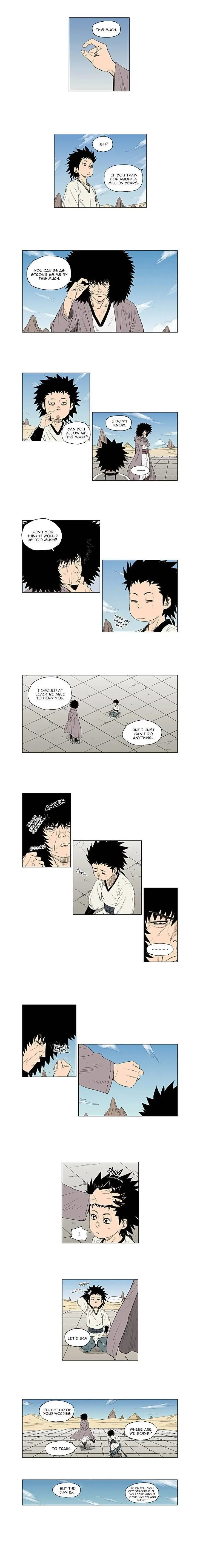 Red storm Episode 6 - Page 5