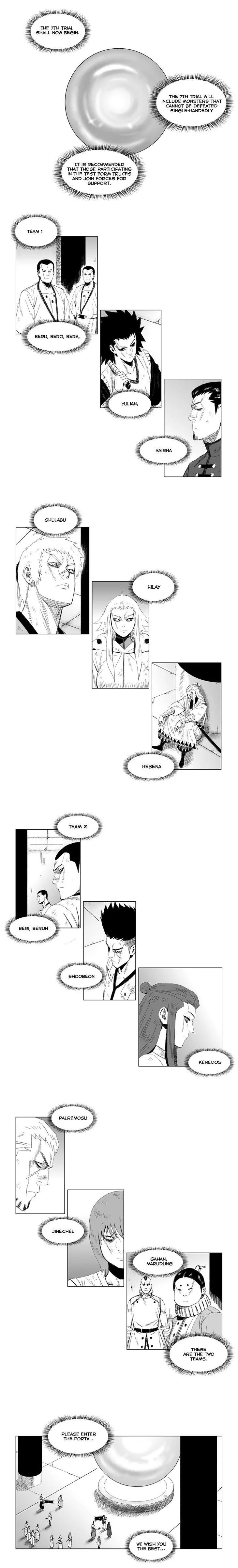 Red storm Episode 60 - Page 3